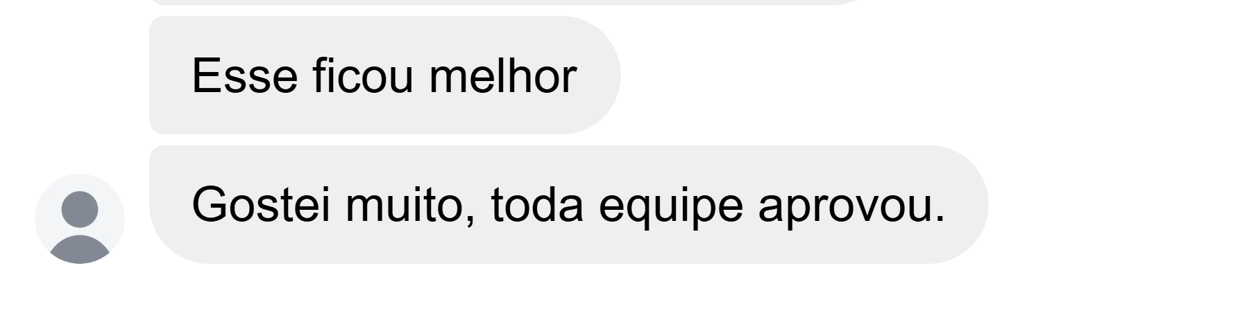 Feedback