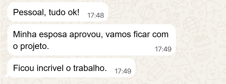 Feedback