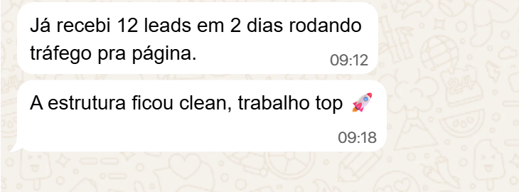 Feedback
